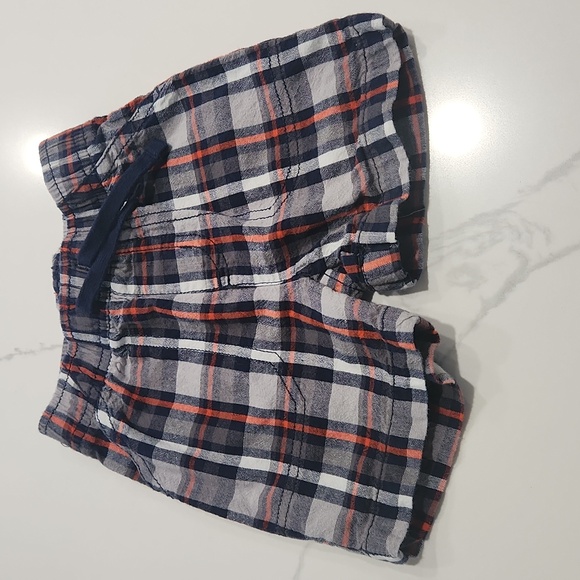 12-18m Shorts Pack x7 - Picture 4 of 8